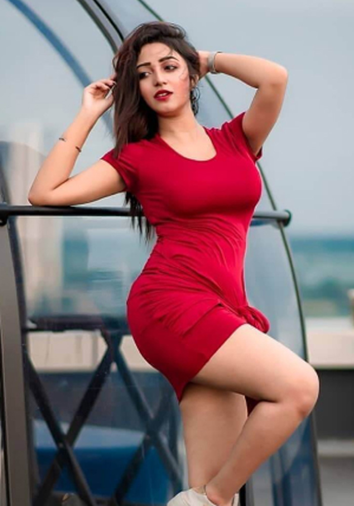 south indian escorts in hyderabad